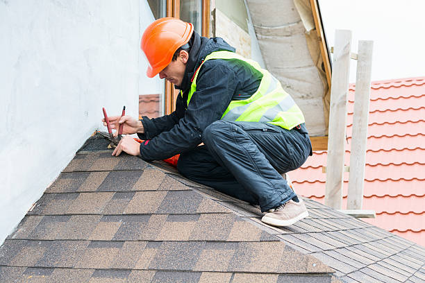 Professional Roofing Contractor in Culpeper, VA